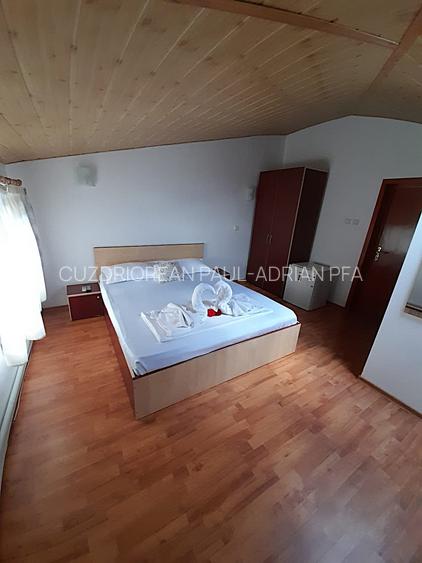 Vila de vanzare in Mamaia Sat, Hanul cu Peste, comision 0%
