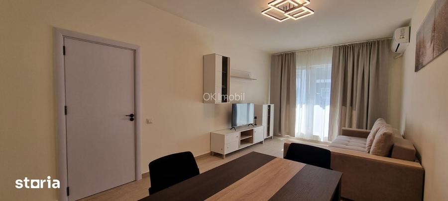Chirie Apartament 2 camere Theodor Pallady | - 4