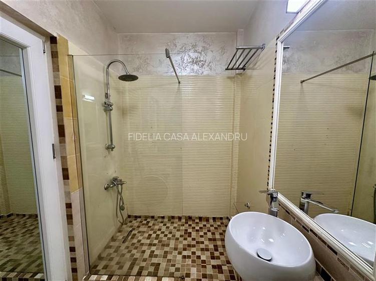 EXCLUSIVITATE! Apartament 1 camera de vanzare, 34 mp, loc de parcare intabulat - - 11