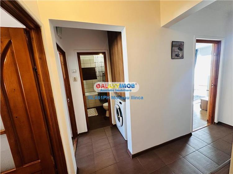 Inchiriere apartament 3 camere, modern, Paltinis, Ploiesti - 19