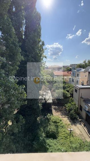 4 camere + birou | Biserica Casin | 110mp total | Renovat 2025 - 13