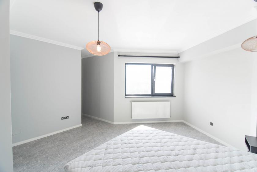 Apartament 2 camere Maia Teilor - Bloc Nou