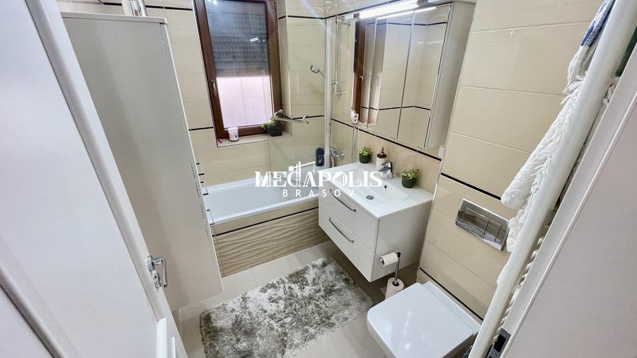 Apartament 2 camere | Imperial Residence | 2 balcoane
