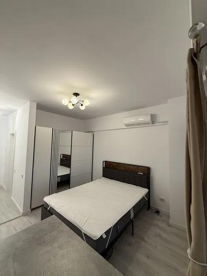 Apartament cu 1 camera open-space, etaj 2/12, zona Tatarasi