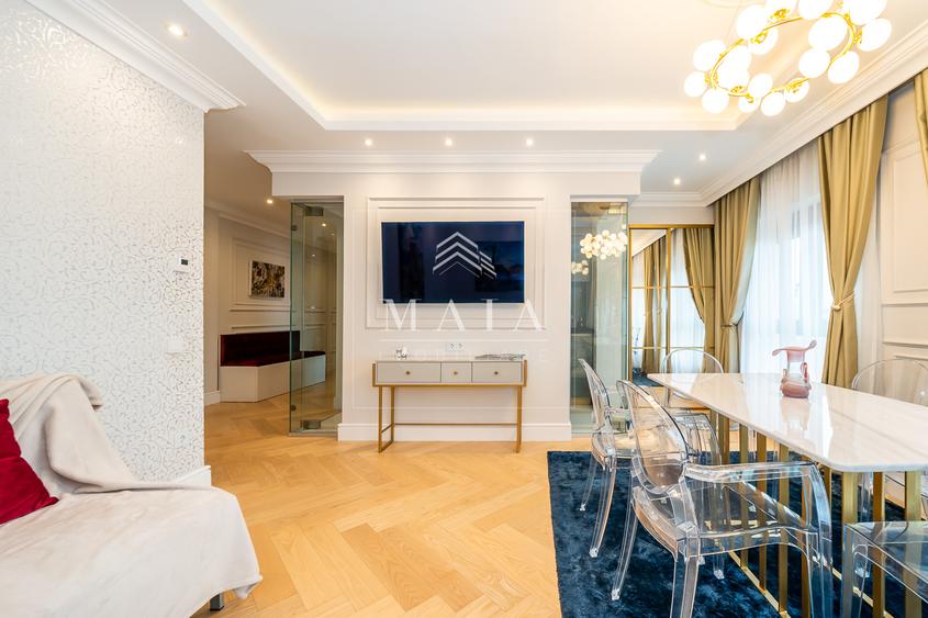 Apartament 2 camere cu parcare subterana, lift, Calea Dumbravii