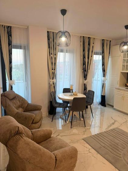 Apartament premium de inchiriat, cu 2 camere, Calea Torontalului