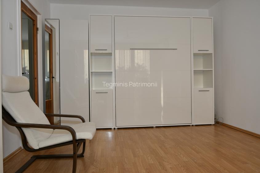Apartament 2 camere de închiriat pe Aleea Postăvarul - 5