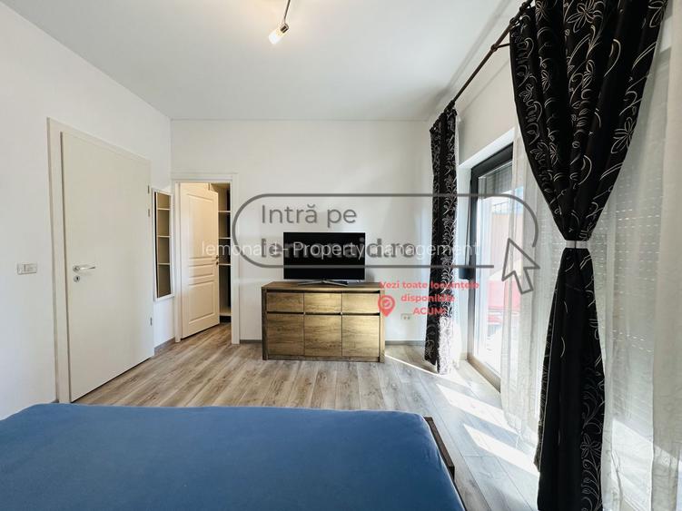 Apartament cu 2 camere de închiriat | Braytim | Terasă | - 2