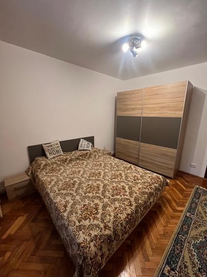 Faleza Nord, 3 camere, 2 bai/frontal mare