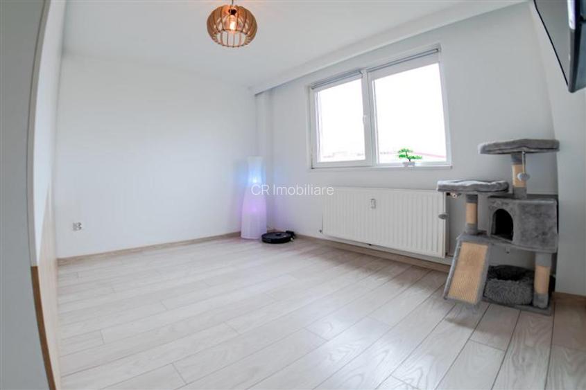 Apartament 3 camere Giurgiului comision 0% - 6