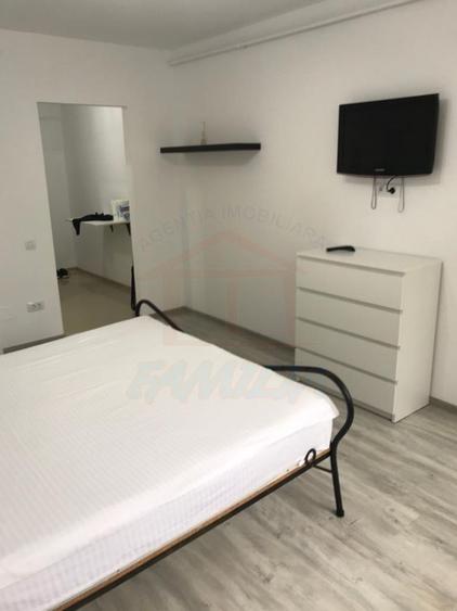 De vanzare garsoniera, Tiglina 1, 30 mp, 47.000 EURO