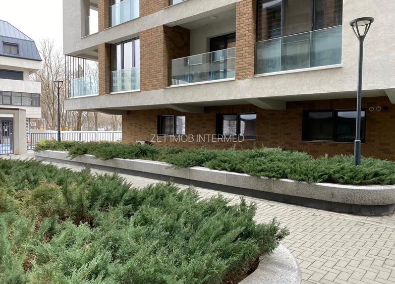 2 camere Grozavesti - complex Politehnica Park - 7