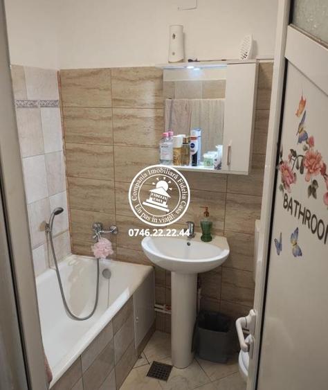 Apartament 1 camera in zona Nicolina