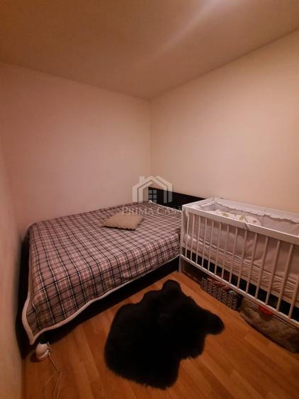 Apartament cu 3 camere ~ zona Micro 14 ~ etaj 1 din 4 ~ cu imbunatatiri