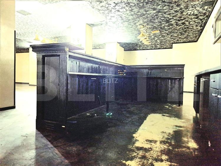 Spatiu comercial cu potential, 340 mp, finisat, Marasesti - 6