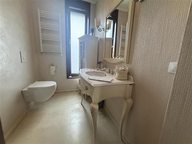 ELEGANTA FARA COMPROMIS | RESEDINTA EXCLUSIVISTA IN BACAU | 424 MP CONSTRUITI | - 25