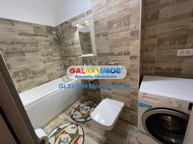 Inchiriere apartament 3 camere, MRS Residence, Albert, Ploiesti