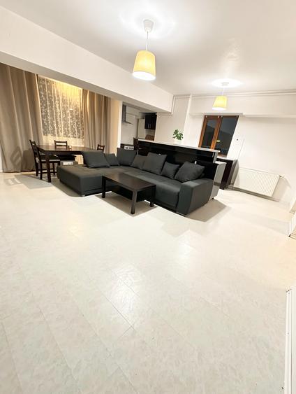 Apartament 2 camere | 4 min Metrou Nicolae Grigorescu | Parcare | Centrala