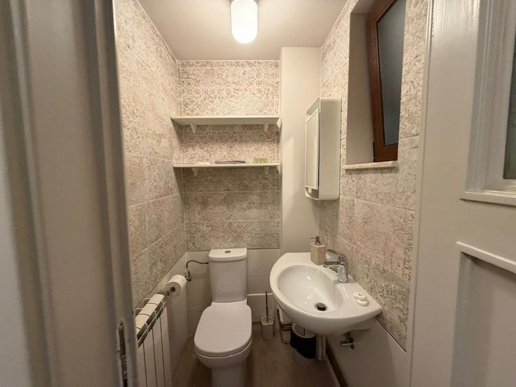 Aviatorilor | Apartament de 4 camere | Vedere către Parcul Kiseleff