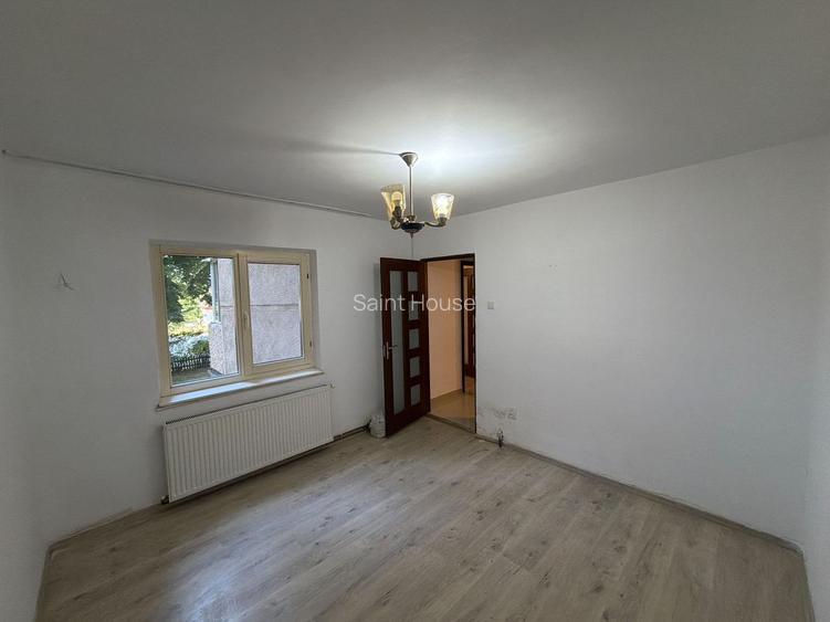 Apartament cu 3 camere decomandat 72 M² cu balcon și pivniță - 9