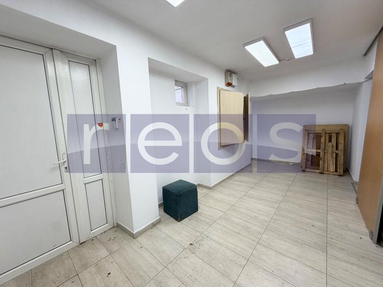 ÎNCHIRIERE SPATIU COMERCIAL | 250 MP | ZONA CENTRALA | PIAȚA VICTORIEI