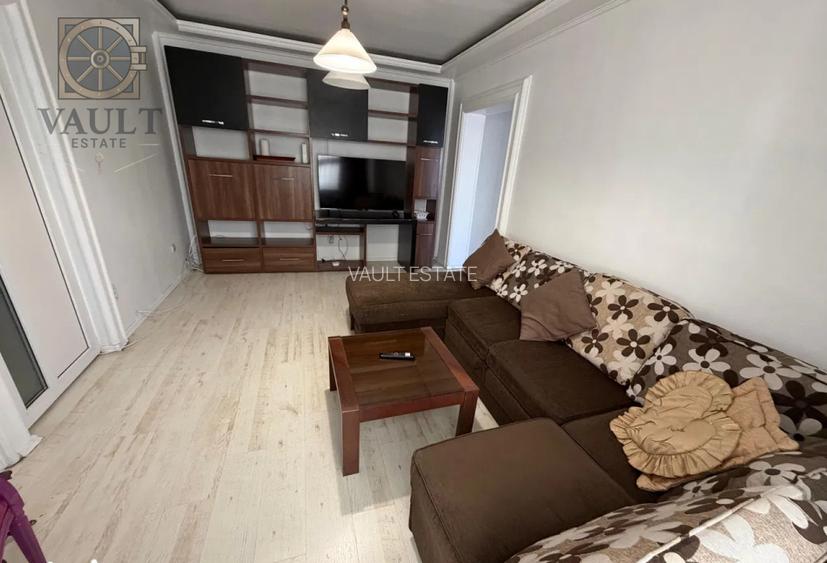 Apartament 2 camere - BLOC ANVELOPAT - zona MOSILOR - 2