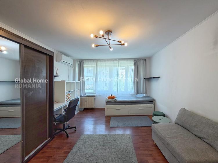 Sala Palatului - Ultracentral Studio  Intermediate Floor  Move-In Ready - 4