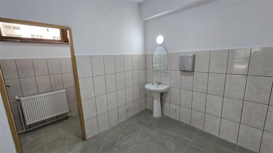 Spațiu Comercial Premium de Vânzare în Suceava | 757,6 mp | Arter