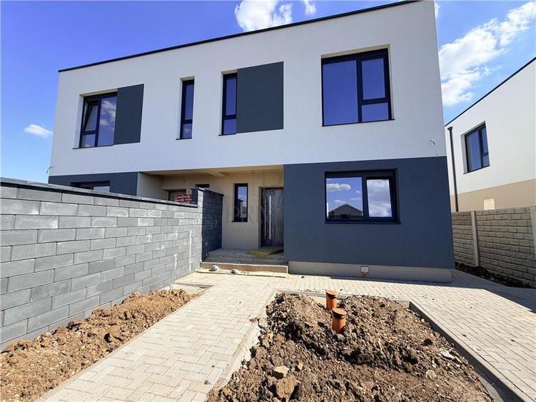 Calea Urseni - Duplex spatios - toate utilitatile - personalizare interioara
