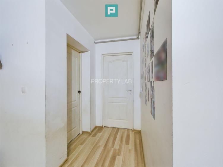 Apartament cu 2 camere pe 2 niveluri în Dumbrăvița - 4