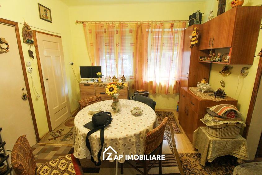 Ap 2 camere - Zona Maurer