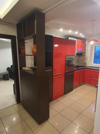 AP. 3 CAMERE - TINERETULUI, CENTRALA, PARCARE INCLUSA, METROU