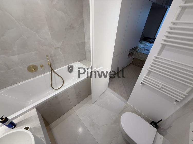 Cortina North I 3 Room - 20