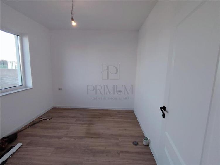 Duplex spatios - toate utilitatile - la cheie