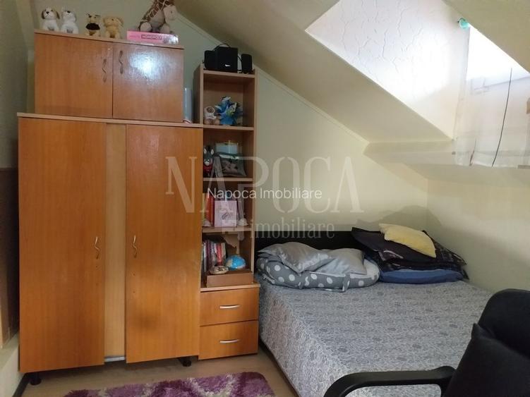 Casa 5 camere de vanzare in Plopilor, Cluj Napoca - 7