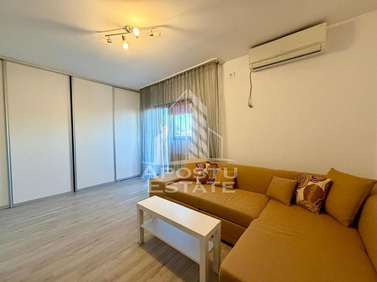 Apartament 2 camere de vanzare, 48 mp, zona Aradului, Timisoara