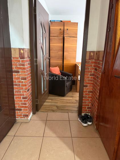Apartament 2 camere, zona Mall Vitan - 2