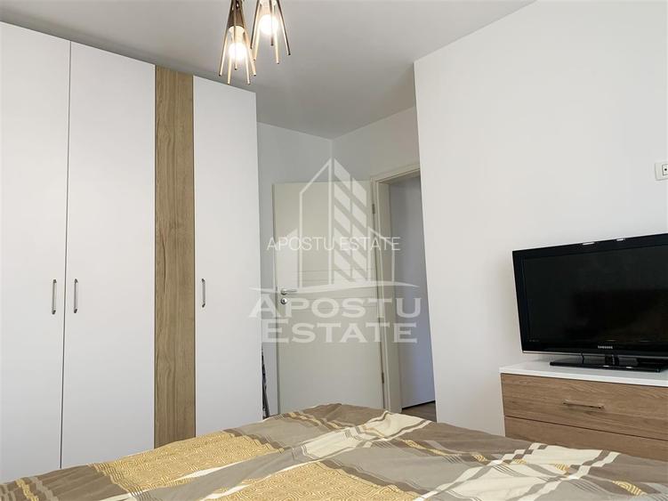 Apartament de vanzare cu 2 camere, la etajul intai, Calea Urseni - 4