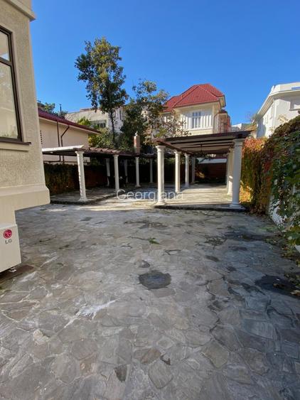 Apartament Vila + Curte exclusiva Strada Paris - 10