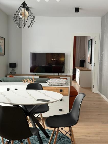 Apartament 2 camere | One Cotroceni | Loc de parcare inclus