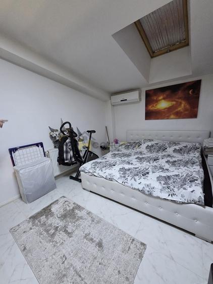 Duplex 3 camere mobilat Premium zona Luica