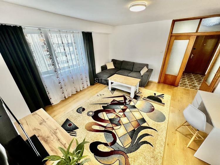Apartament modern, recent renovat | Poitiers | 370 €/lună - 8