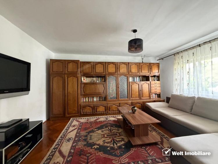 Apartament 2 cam decomandate - strada Dunarii(Exclusivitate)