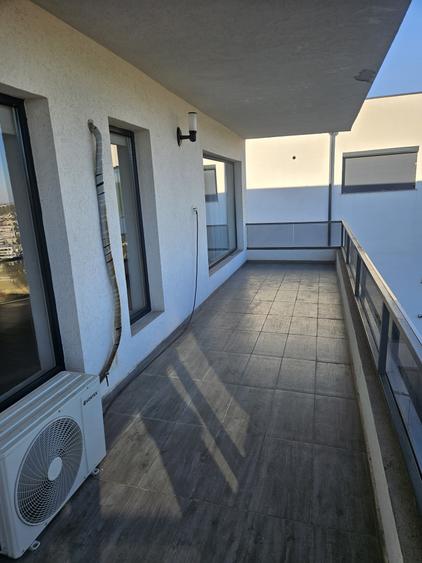 Penthouse 4 camere, Grigorescu, modern, cu garaj!