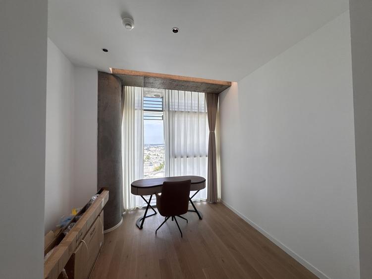 4-Room Apartment for Rent // Up-site // Parking Included // Spa