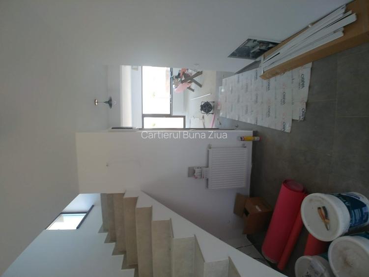 Casa Perfectă 3+ | teren p&acirc;nă la 705 mp | Cartierul Bună Ziua| similar Balotești - 11