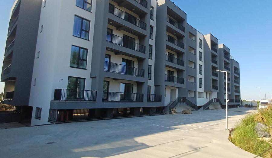 Ap 2 camere bloc 2026, 2 lifturi, INCALZIRE IN PARDOSEALA, PREDARE SEPTEMBRIE