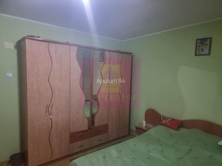 ILFOV - SE VINDE CASA IN ISLAZ / COM. BRANESTI - 7