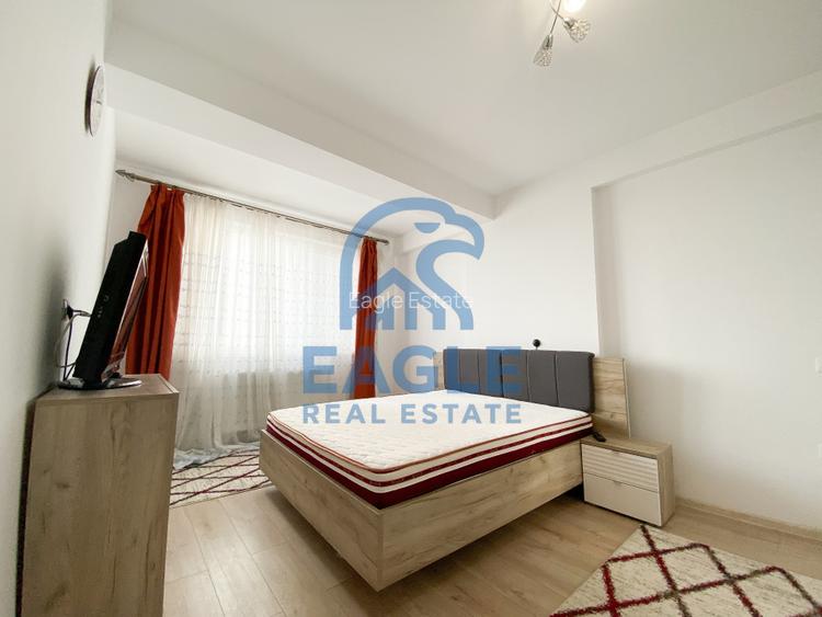 Abator - 2 Camere Decomandat in bloc nou, cu balcon pe termen lung - 4