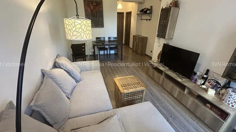 REA1023388 Apartament 2 camere l Damaroaia - 2
